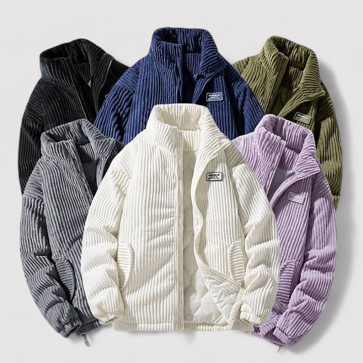 Ancien | Velvetra Corduroy Jacket afbeelding 2
