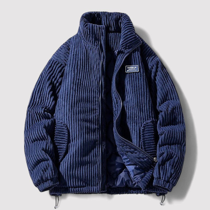 Ancien | Velvetra Corduroy Jacket afbeelding 8