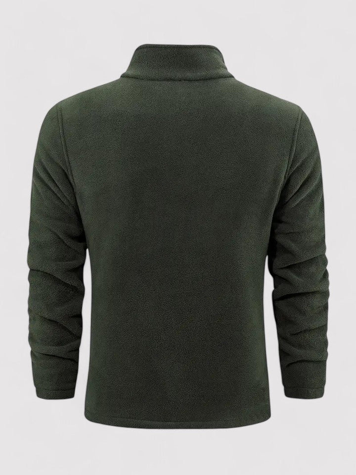 Ancien | Warm Fleece Jacket afbeelding 3