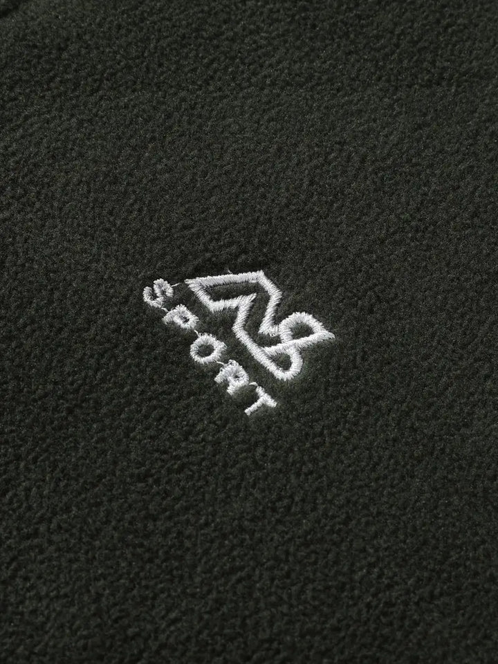 Ancien | Warm Fleece Jacket afbeelding 5