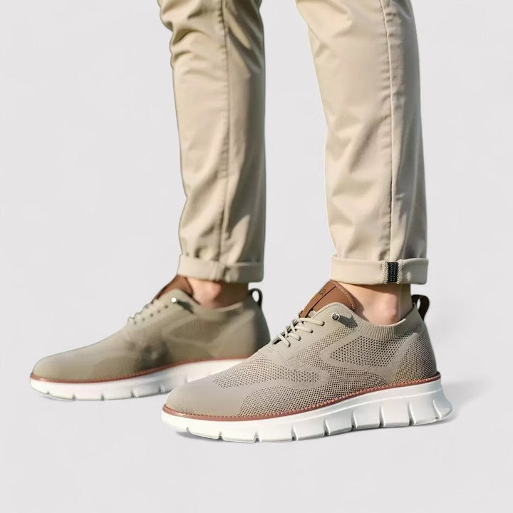 Ancien | Luxurious Men's Sneakers afbeelding 2
