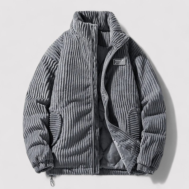 Ancien | Velvetra Corduroy Jacket afbeelding 10