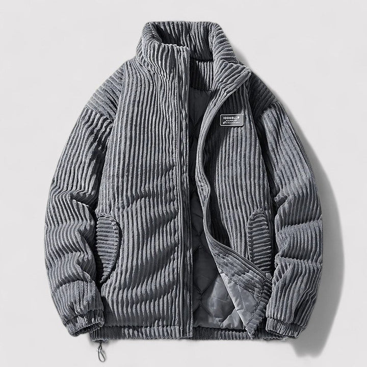 Ancien | Velvetra Corduroy Jacket afbeelding 10