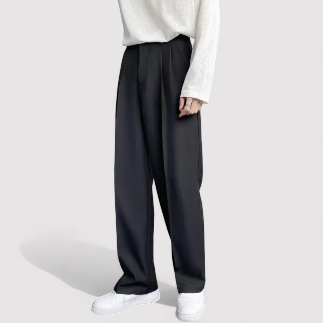 Ancien | London Men's Pantalon afbeelding 7