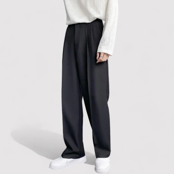 Ancien | London Men's Pantalon afbeelding 7