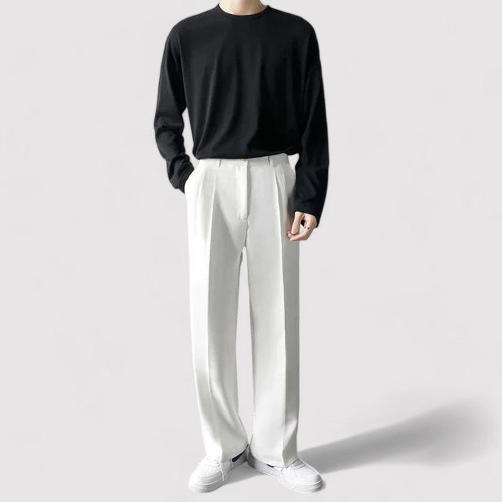Ancien | London Men's Pantalon afbeelding 5