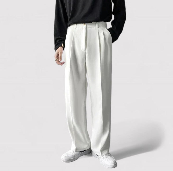 Ancien | London Men's Pantalon afbeelding 4