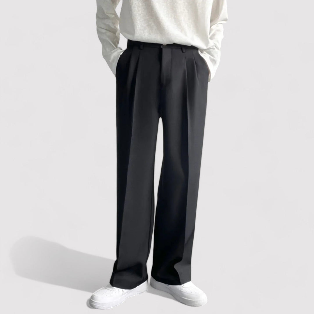 Ancien | London Men's Pantalon afbeelding 8