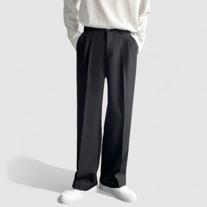Ancien | London Men's Pantalon afbeelding 8