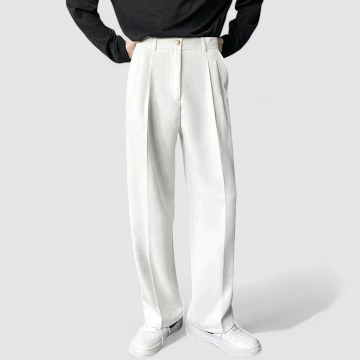 Ancien | London Men's Pantalon afbeelding 2