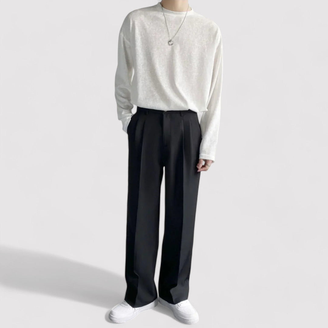 Ancien | London Men's Pantalon afbeelding 1