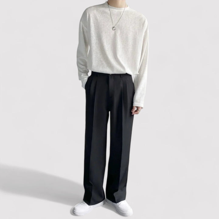 Ancien | London Men's Pantalon afbeelding 1
