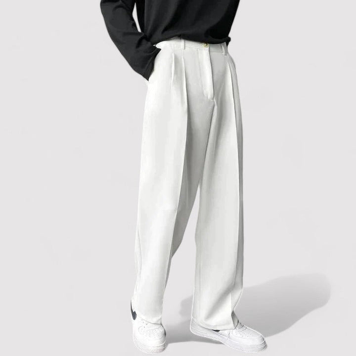 Ancien | London Men's Pantalon afbeelding 3
