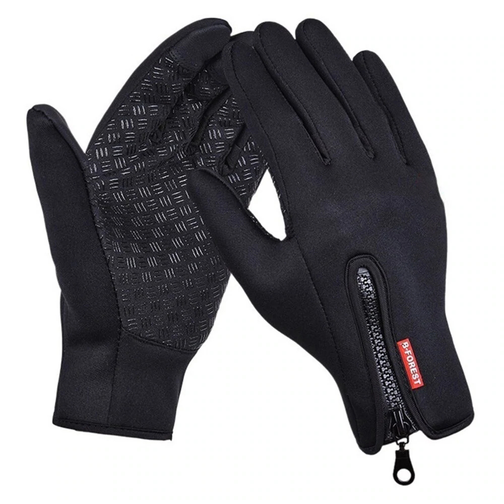 Made Gents | Thermische Handschoenen afbeelding 1