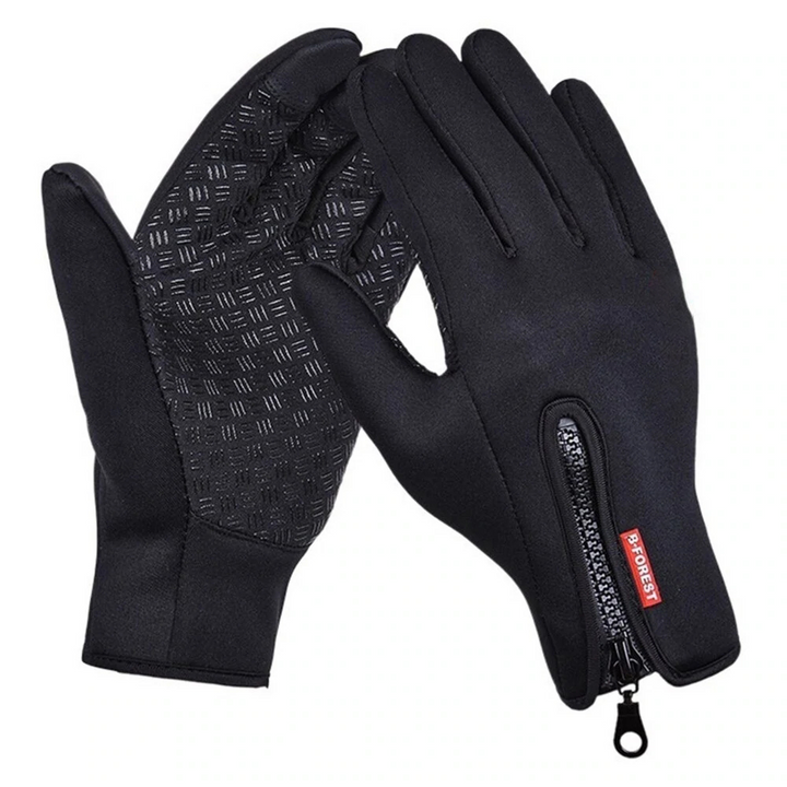 Made Gents | Thermische Handschoenen afbeelding 1