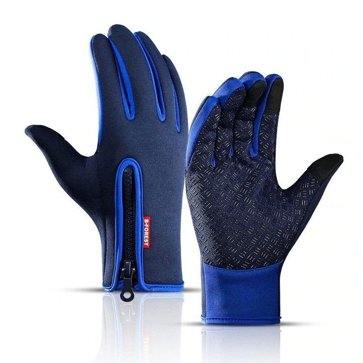 Made Gents | Thermische Handschoenen afbeelding 6