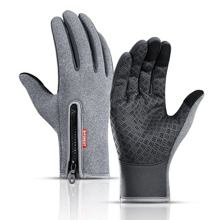Made Gents | Thermische Handschoenen afbeelding 5