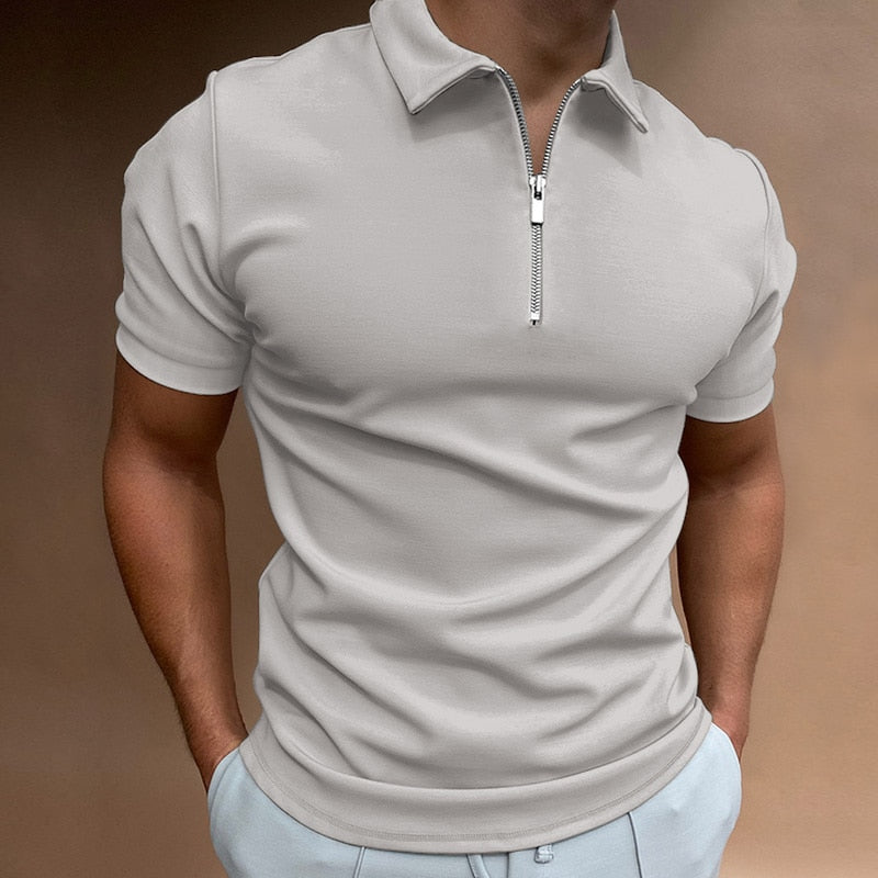 Jake | Stylish men's polo