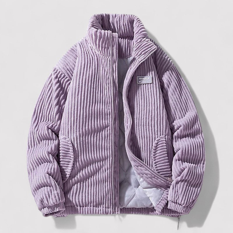 Ancien | Velvetra Corduroy Jacket afbeelding 1