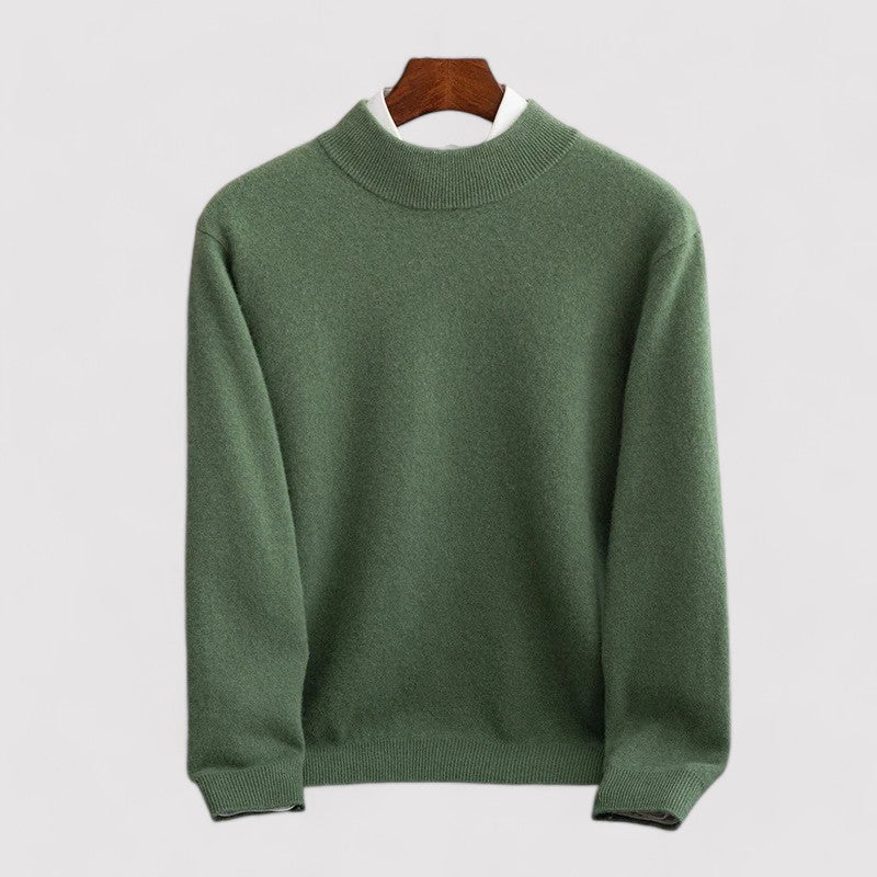 Ancien | Casual Chique Men's Sweater afbeelding 1