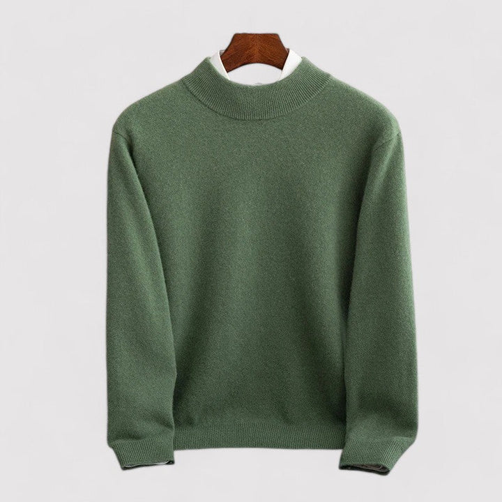 Ancien | Casual Chique Men's Sweater afbeelding 1