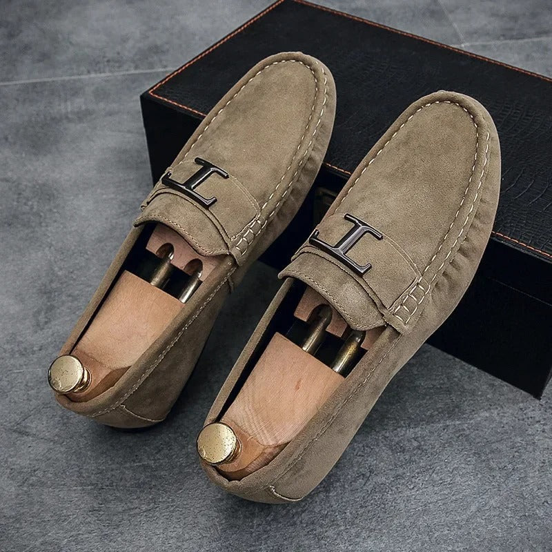 Ancien | Luxury Loafers afbeelding 1