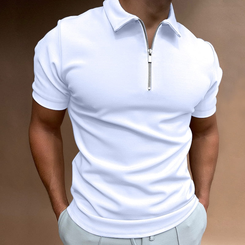 Jake | Stylish men's polo