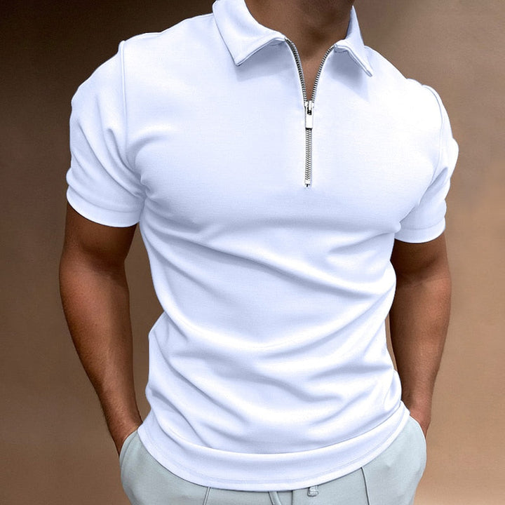 Jake | Stylish men's polo