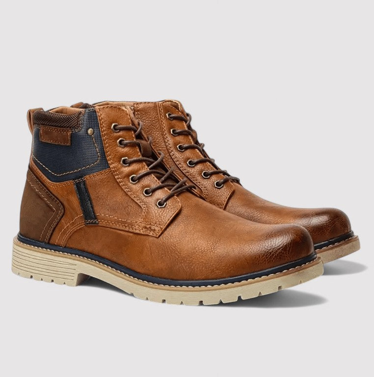 Ancien | 1928 Men's  Ridgefield Estate Boots afbeelding 4