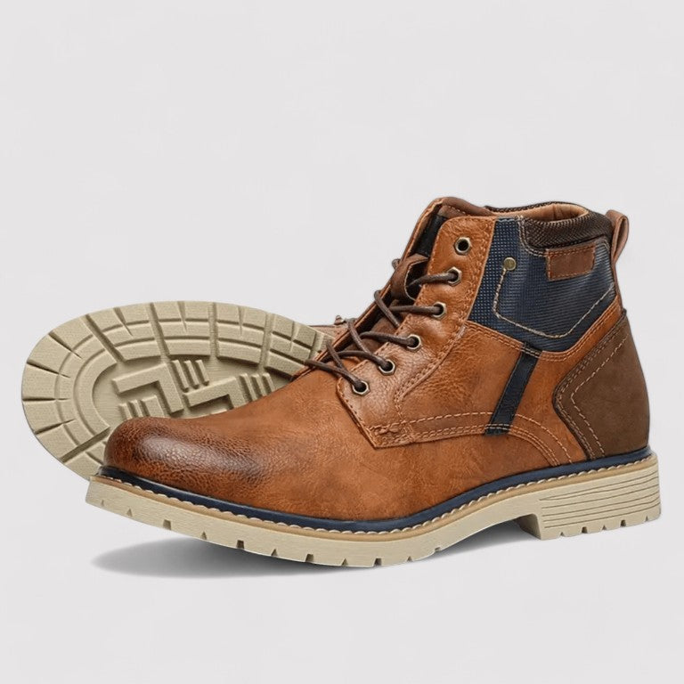 Ancien | 1928 Men's  Ridgefield Estate Boots afbeelding 1