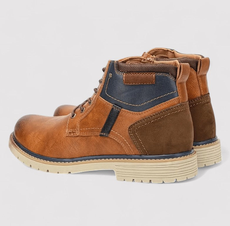 Ancien | 1928 Men's  Ridgefield Estate Boots afbeelding 5