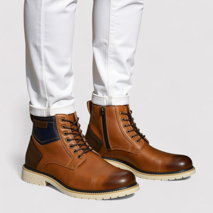Ancien | 1928 Men's  Ridgefield Estate Boots afbeelding 2