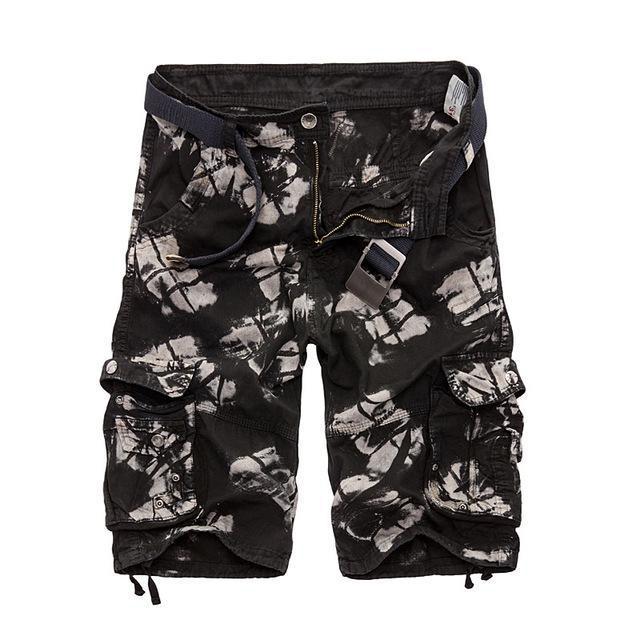 West Louis™ Cargo Loose Style Short afbeelding 10