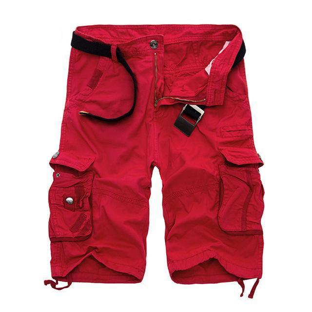 West Louis™ Cargo Loose Style Short afbeelding 5