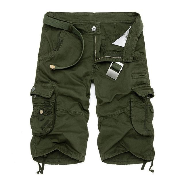 West Louis™ Cargo Loose Style Short afbeelding 4