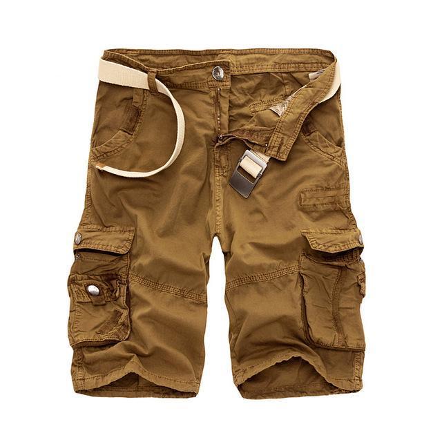 West Louis™ Cargo Loose Style Short afbeelding 1