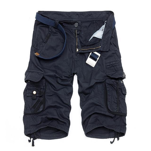 West Louis™ Cargo Loose Style Short afbeelding 9