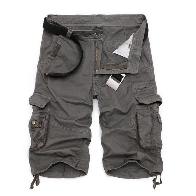 West Louis™ Cargo Loose Style Short afbeelding 7