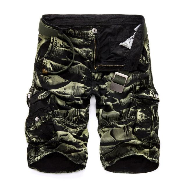 West Louis™ Cargo Loose Style Short afbeelding 8