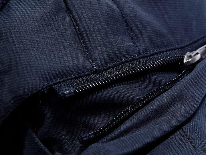 West Louis™ Men Warm Heavy Wool Parka afbeelding 17
