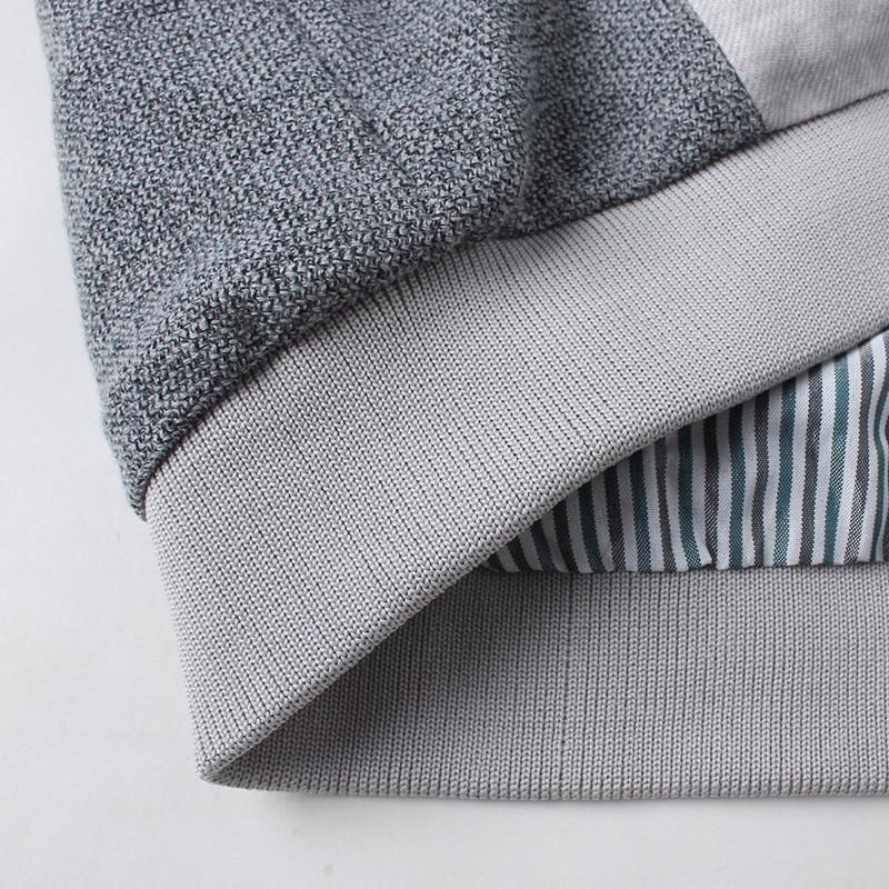 West Louis™ Linen Summer Jacket afbeelding 7