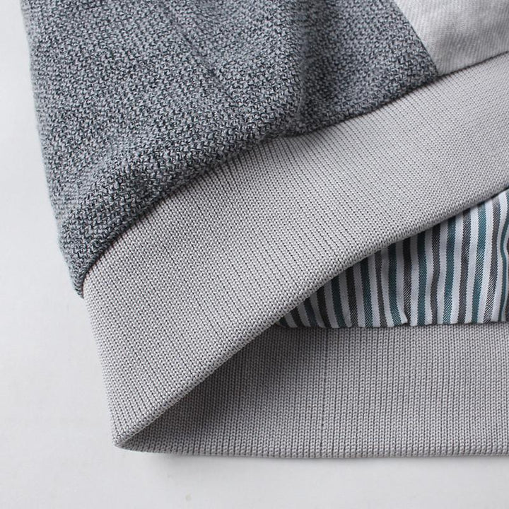 West Louis™ Linen Summer Jacket afbeelding 7