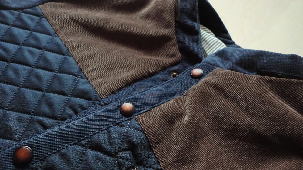 West Louis™ Autumn Casual Jacket afbeelding 5