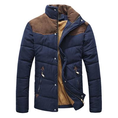 West Louis™ Branded Collar Padded Down Jacket afbeelding 7