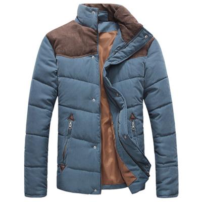 West Louis™ Branded Collar Padded Down Jacket afbeelding 5