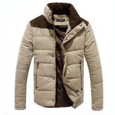 West Louis™ Branded Collar Padded Down Jacket afbeelding 4