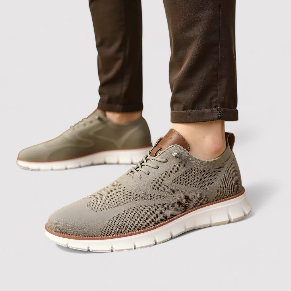Ancien | Luxurious Men's Sneakers afbeelding 4