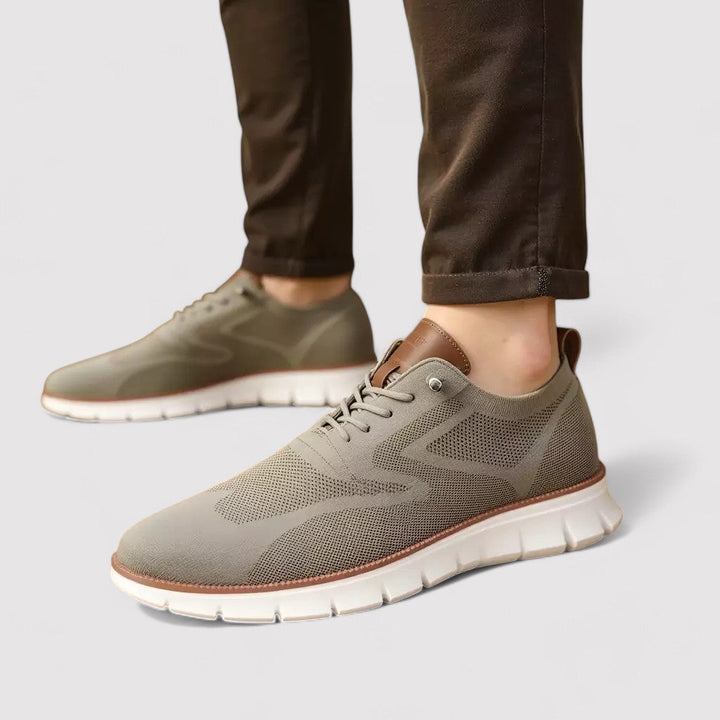 Ancien | Luxurious Men's Sneakers afbeelding 4