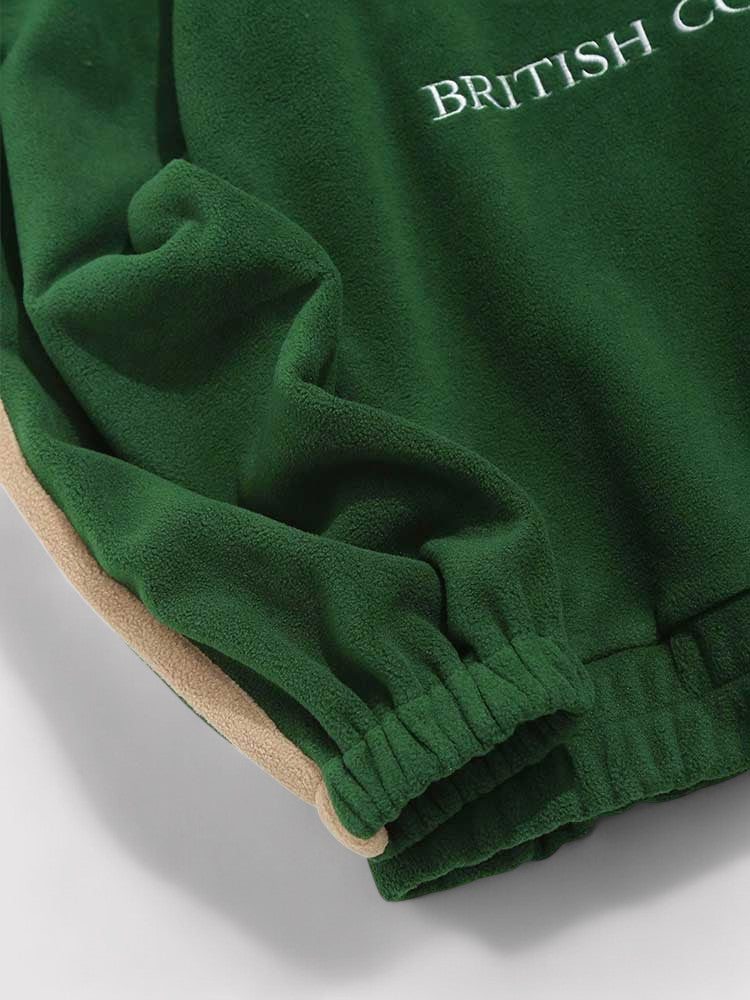 Ancien | British Columbia Men's Sweater afbeelding 2