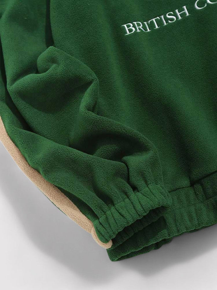 Ancien | British Columbia Men's Sweater afbeelding 2